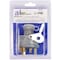 A & I Products Switch w/Keys 3.75" x4" x2.75" A-47P9502 - alternate 5